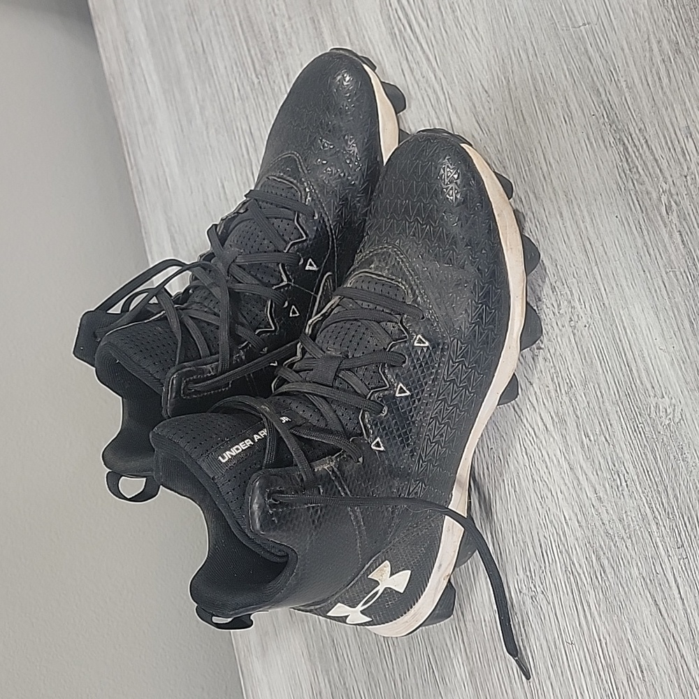 Under Armour Cleat